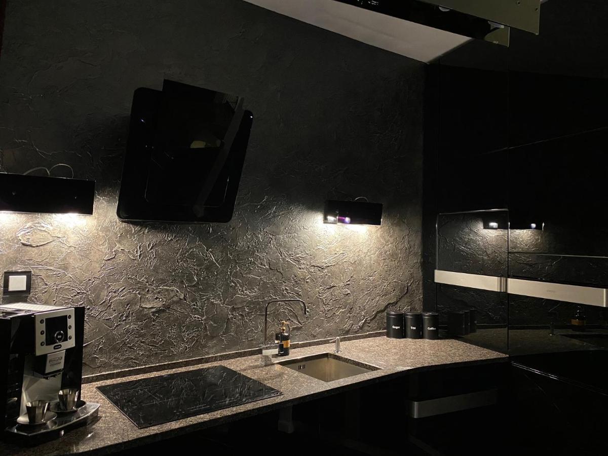 Family & Business Sauna Apartments Klonowa Nad Zalewem, Unikat Spa كيلتشي المظهر الخارجي الصورة