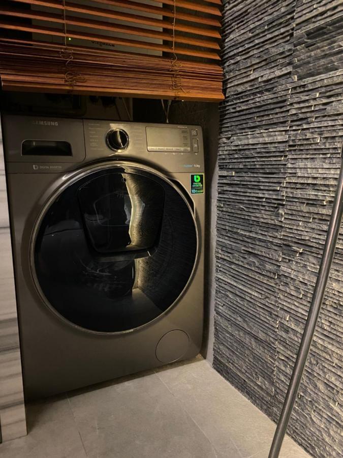 Family & Business Sauna Apartments Klonowa Nad Zalewem, Unikat Spa كيلتشي المظهر الخارجي الصورة