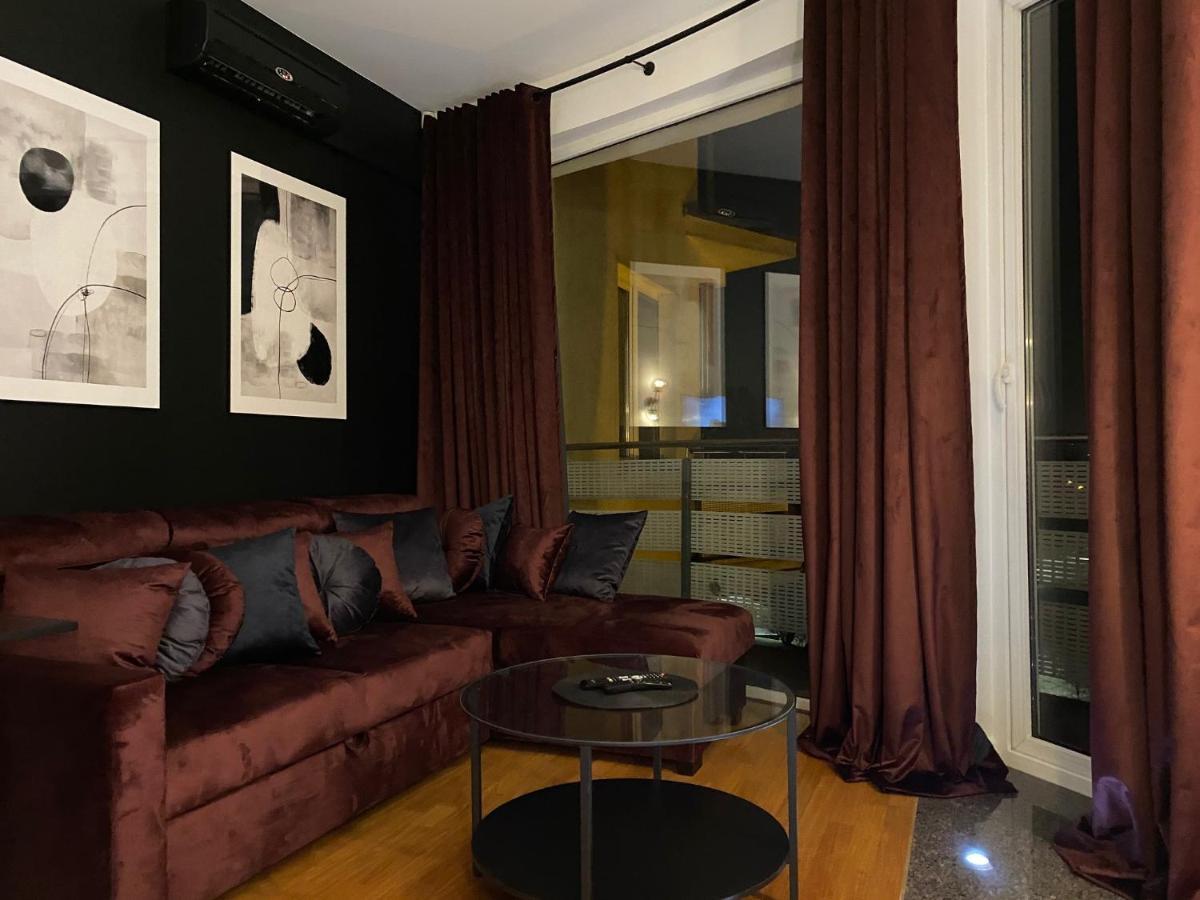 Family & Business Sauna Apartments Klonowa Nad Zalewem, Unikat Spa كيلتشي المظهر الخارجي الصورة